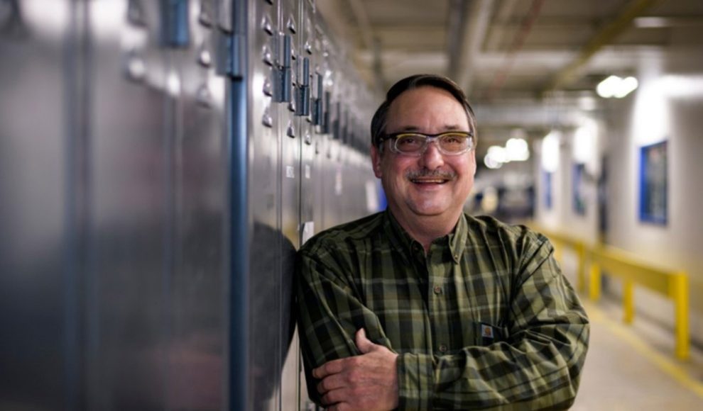 Camden, AR Lockheed Martin